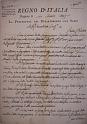1809-03-10 osservazione della Prefettura sul funzionamento della Congregazione di Carità di Solza-01